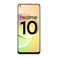 Realme 10 4GB + 64GB