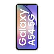 Samsung Galaxy A54 5G 8GB + 128GB