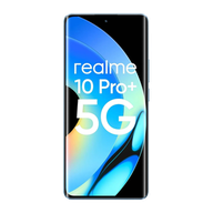 Realme 10 Pro Plus 5G 8GB + 256GB