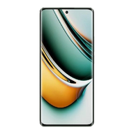 Realme 11 Pro Plus 5G 12GB + 256GB