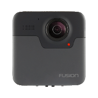 GoPro Fusion