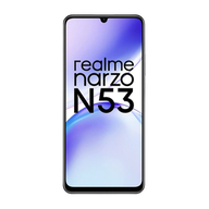 Realme Narzo N53 6GB + 128GB