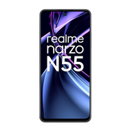 Realme Narzo N55 6GB + 128GB