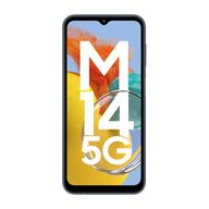 Samsung Galaxy M14 5G 4GB + 128GB