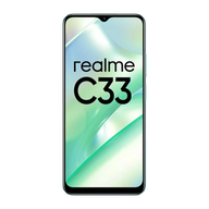 Realme C33 3GB + 32GB
