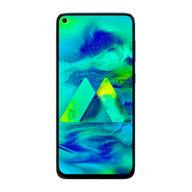 Samsung Galaxy M40 6GB + 128GB