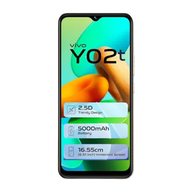 Vivo Y02T 4GB + 64GB