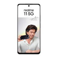 Realme 11 5G 8GB + 128GB