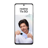 Realme 11x 5G 6GB + 128GB