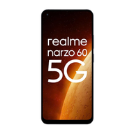 Realme Narzo 60 5G 8GB + 256GB