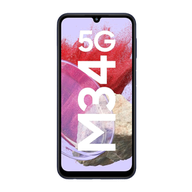 Samsung Galaxy M34 5G 6GB + 128GB