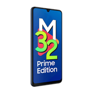 Samsung Galaxy M32 Prime Edition 4GB + 64GB