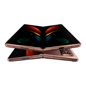 Samsung Galaxy Fold 12GB + 512GB