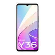 Vivo Y36 8GB + 128GB