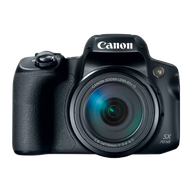 Canon PowerShot SX70 HS Dslr Camera