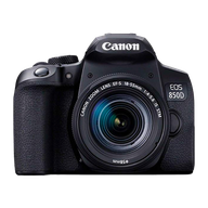 Canon EOS 850D Dslr Camera