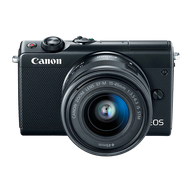 Canon EOS M100 Dslr Camera