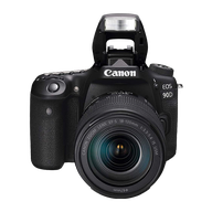 Canon 90D Dslr Camera