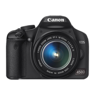 Canon EOS 700D Dslr Camera