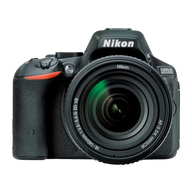Nikon D5500 Dslr Camera