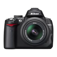 Nikon D800E Dslr Camera