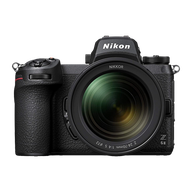 Nikon Z6 II Mirrorless Dslr Camera