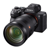 Sony Alpha A7s iii Dslr Camera