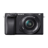 Sony Alpha A6400 Dslr Camera
