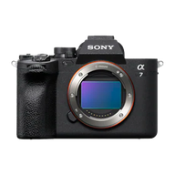 Sony Alpha A7 IV Mirrorless Dslr Camera