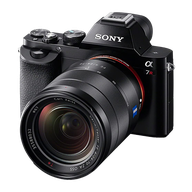 Sony Alpha A7r ii Dslr Camera