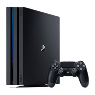 PLAYSTATION PS4 Pro 2TB