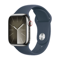 Apple Watch Series 9 41mm Aluminium GPS