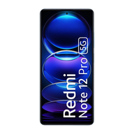 Xiaomi Redmi Note 12 Pro 5G 12GB + 256GB