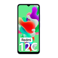 Xiaomi Redmi 12C 6GB + 128GB