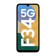Samsung Galaxy F34 5G 6GB + 128GB