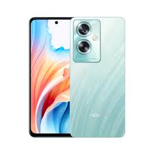 OPPO A59 5G 6GB + 128GB