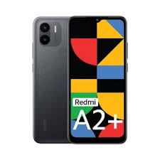 Xiaomi Redmi A2 Plus 4GB + 128GB