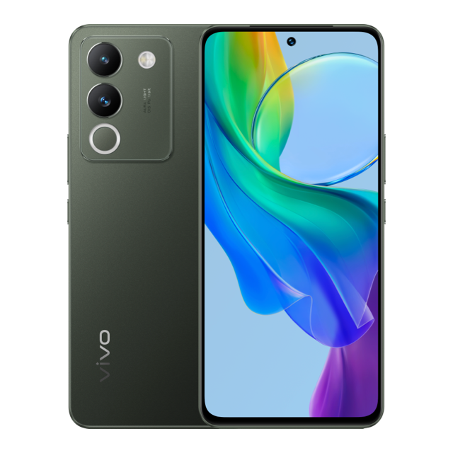 Vivo Y200 5G 8GB + 128GB