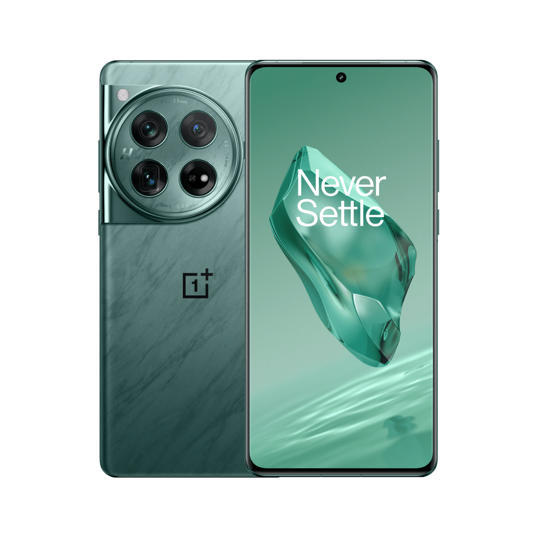 OnePlus 12 12GB + 256GB