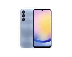 Samsung Galaxy A25 5G 8GB + 128GB