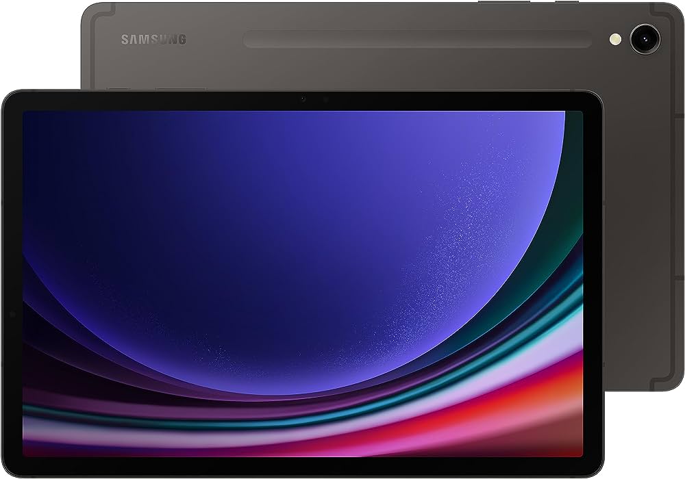 Samsung Galaxy Tab S9 WiFi Only 128GB