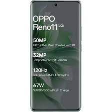 OPPO Reno11 5G 8GB + 256GB