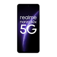 Realme Narzo 60X 5G 6GB + 128GB