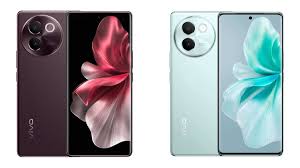 Vivo V30e 8GB + 128GB