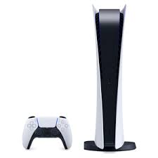 PLAYSTATION PS5 Slim Digital Edition 1TB