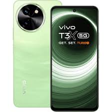 Vivo T3x 5G 4GB + 128GB