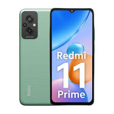 Xiaomi Redmi 11 Prime 6GB + 128GB