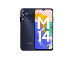 Samsung Galaxy M14 4G 6GB + 128GB
