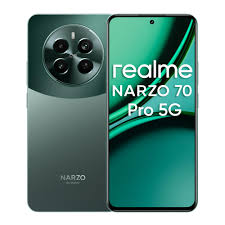 Realme Narzo 70 5G 8GB + 128GB