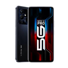 Infinix Note 12 5G 6GB + 64GB
